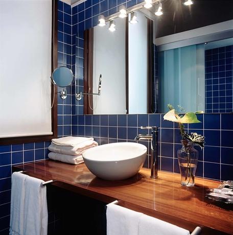 Imagen de la habitación del Hotel Mercer House Bòria Bcn. Foto 9