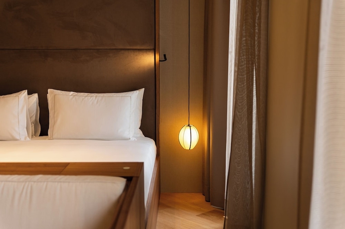 Imagen de la habitación del Hotel Mercer Madrid. Foto 2