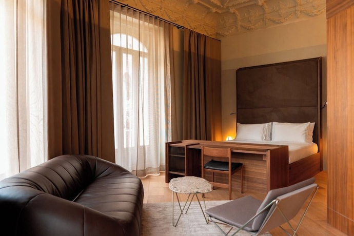 Imagen general del Hotel Mercer Madrid. Foto 1