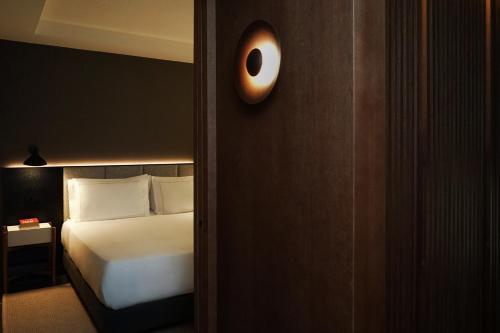 Imagen general del Hotel Mercer Plaza Sevilla 5 Gl. Foto 2