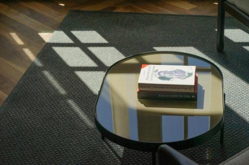 Imagen general del Hotel Mercer Plaza Sevilla 5 Gl. Foto 7