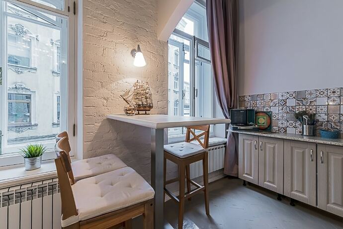 Imagen general del Hotel Merchant House by Sokroma. Foto 1