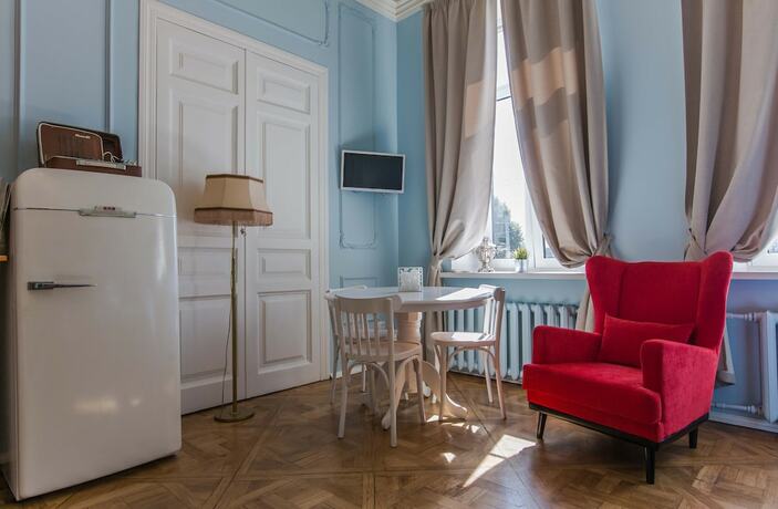 Imagen general del Hotel Merchant House by Sokroma. Foto 3