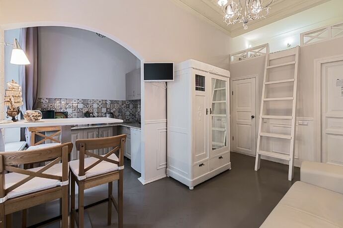 Imagen de la habitación del Hotel Merchant House by Sokroma. Foto 16