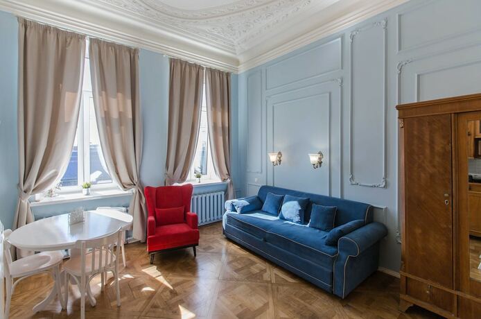 Imagen de la habitación del Hotel Merchant House by Sokroma. Foto 17