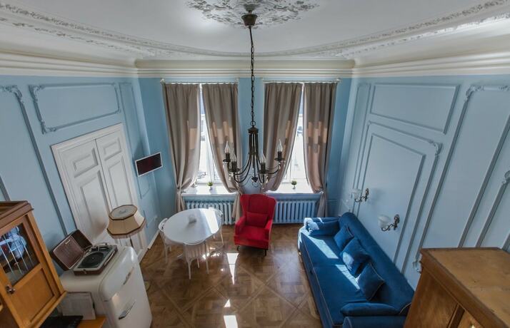 Imagen general del Hotel Merchant House by Sokroma. Foto 4
