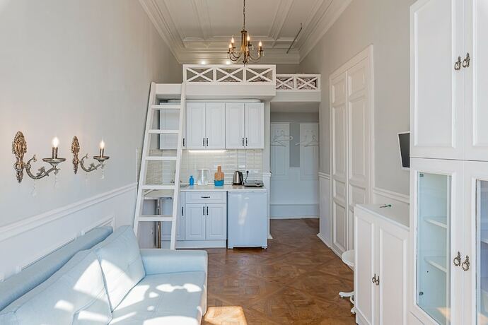 Imagen de la habitación del Hotel Merchant House by Sokroma. Foto 18