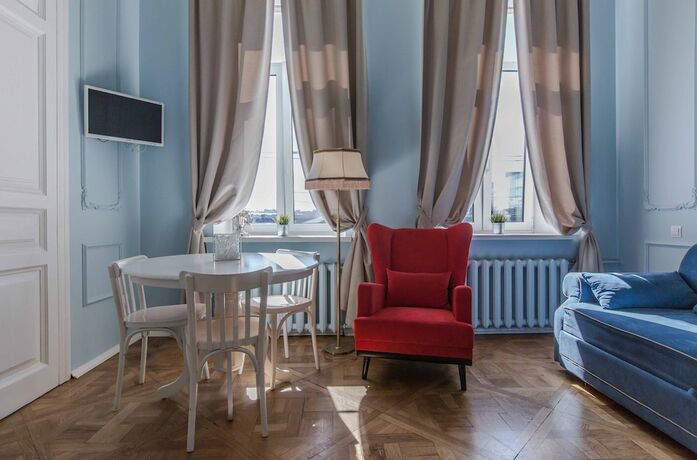 Imagen general del Hotel Merchant House by Sokroma. Foto 5