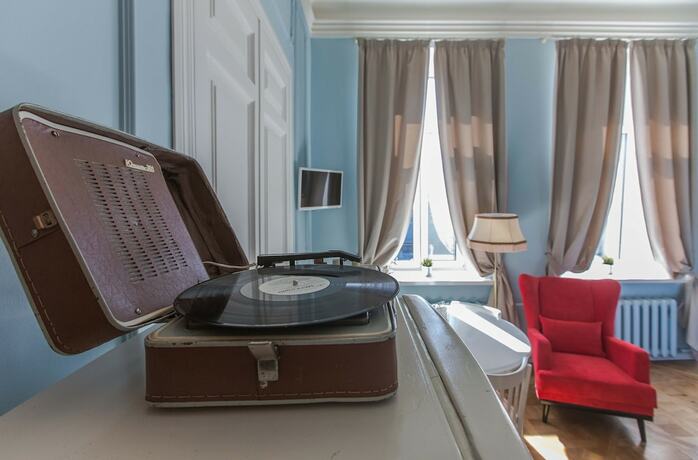 Imagen general del Hotel Merchant House by Sokroma. Foto 6