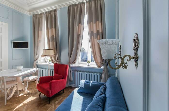 Imagen general del Hotel Merchant House by Sokroma. Foto 7