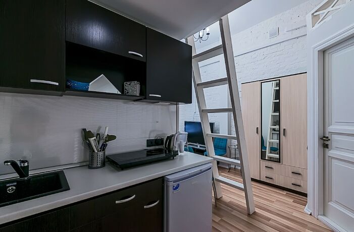 Imagen de la habitación del Hotel Merchant House by Sokroma. Foto 19