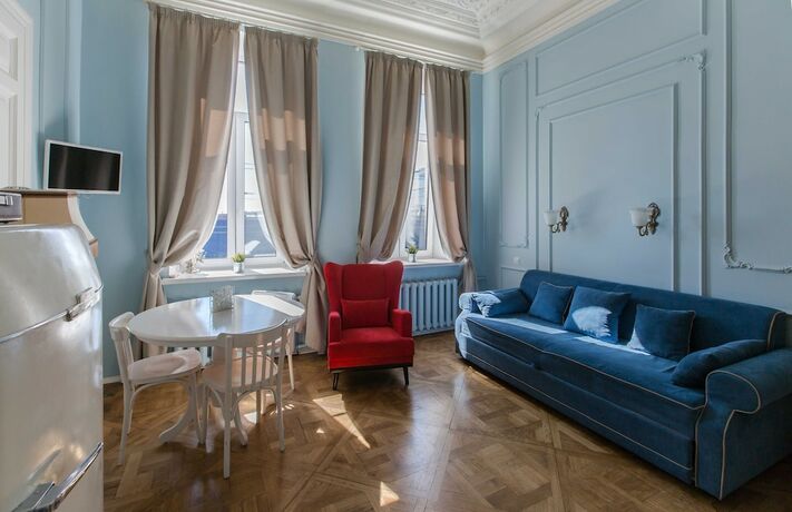 Imagen general del Hotel Merchant House by Sokroma. Foto 8