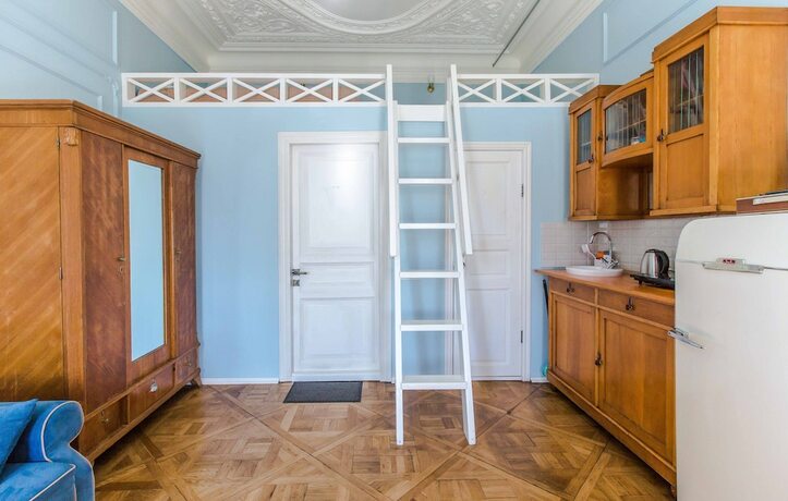 Imagen general del Hotel Merchant House by Sokroma. Foto 9