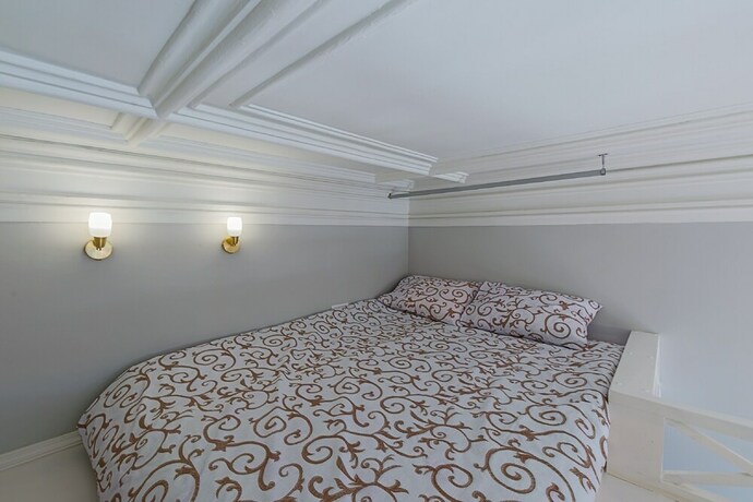 Imagen general del Hotel Merchant House by Sokroma. Foto 12