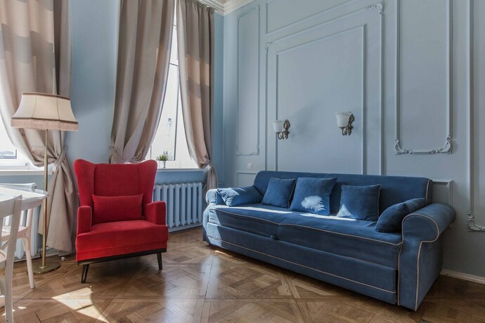 Imagen general del Hotel Merchant House by Sokroma. Foto 13