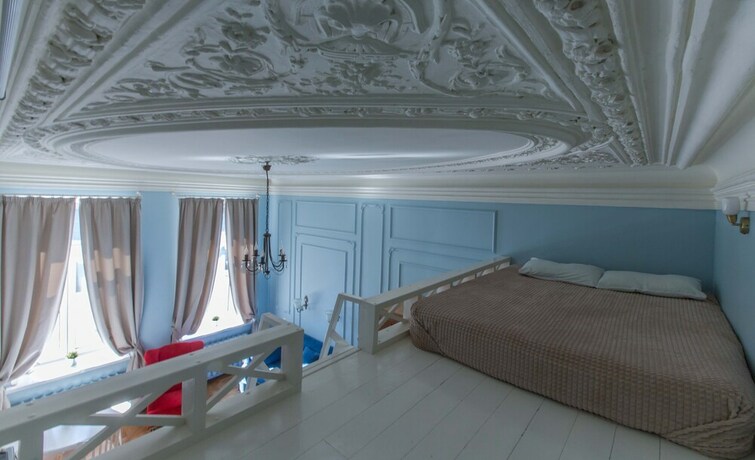 Imagen general del Hotel Merchant House by Sokroma. Foto 14
