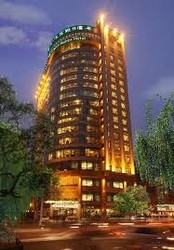 Imagen general del Hotel Merchant Marco. Foto 1