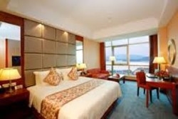 Imagen de la habitación del Hotel Merchant Marco. Foto 4