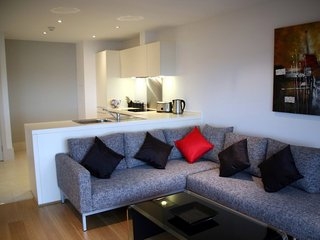Imagen de la habitación del Hotel Merchant Quarters. Foto 3