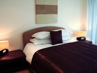Imagen de la habitación del Hotel Merchant Quarters. Foto 4