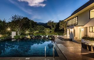 Imagen general del Hotel Merchant Villa. Foto 3