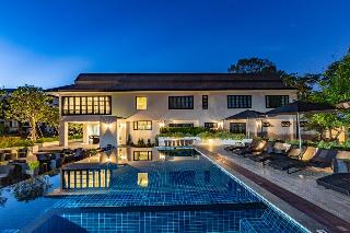 Imagen general del Hotel Merchant Villa. Foto 4