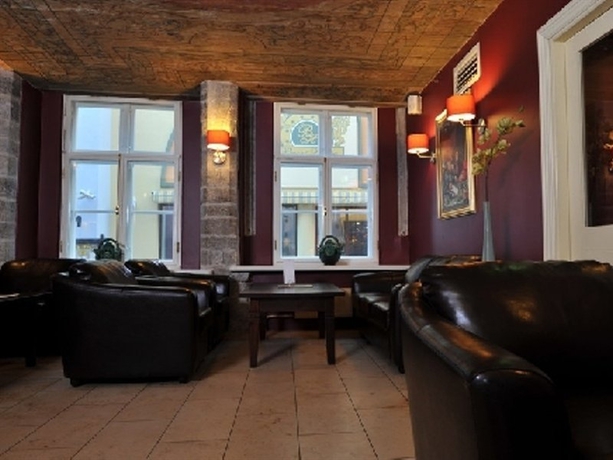 Imagen general del Hotel Merchants House. Foto 5