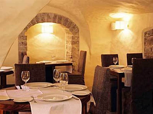 Imagen general del Hotel Merchants House. Foto 6