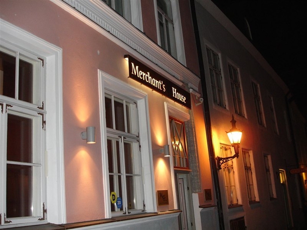 Imagen general del Hotel Merchants House. Foto 7