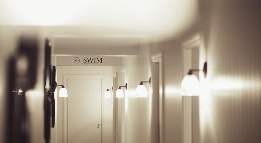 Imagen general del Hotel Merchants Manor. Foto 6