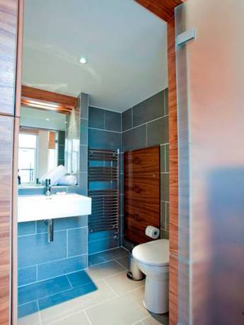 Imagen de la habitación del Hotel Merchiston Residence. Foto 9