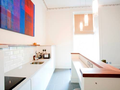 Imagen de la habitación del Hotel Merchiston Residence. Foto 15
