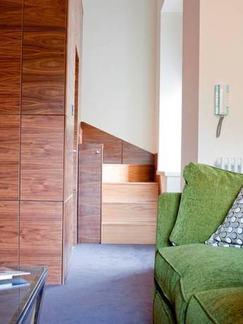 Imagen de la habitación del Hotel Merchiston Residence. Foto 17