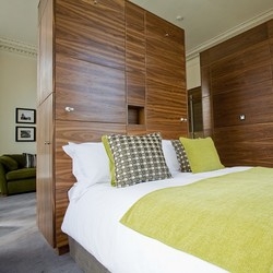 Imagen general del Hotel Merchiston Residence. Foto 2