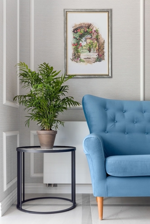 Imagen de los interiores del Hotel Merci Boutique. Foto 19