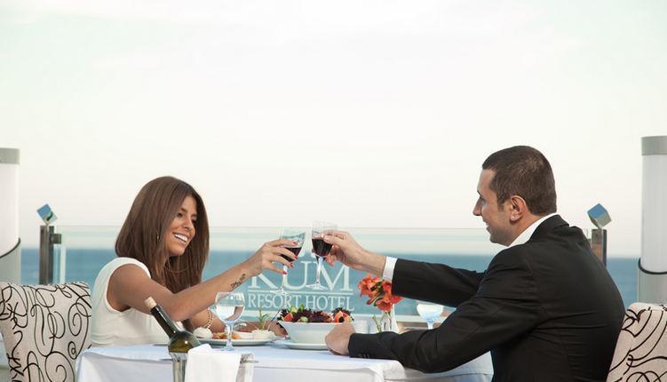 Imagen general del Hotel Mercia Hotels and Resorts. Foto 7