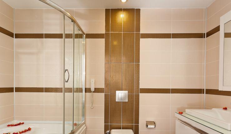 Imagen general del Hotel Mercia Hotels and Resorts. Foto 8