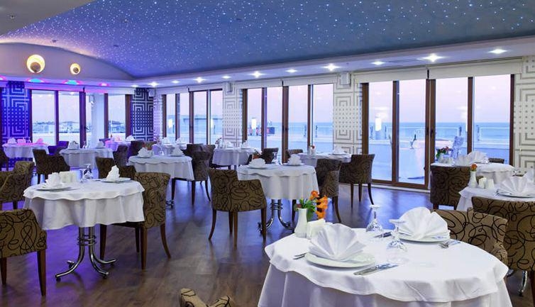 Imagen general del Hotel Mercia Hotels and Resorts. Foto 10