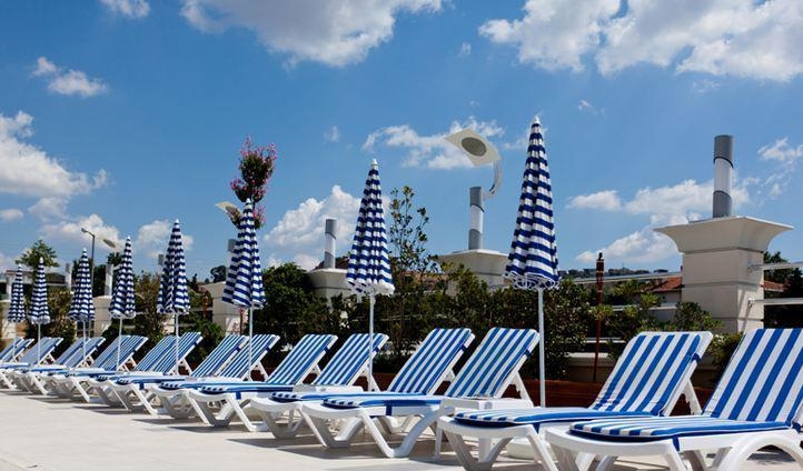 Imagen general del Hotel Mercia Hotels and Resorts. Foto 11