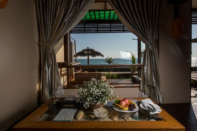 Imagen general del Hotel Merciel Retreat and Resort. Foto 5