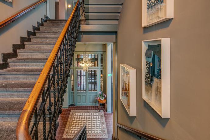 Imagen general del Hotel Mercier. Foto 6