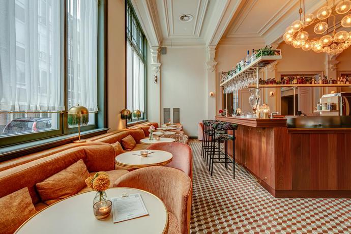 Imagen general del Hotel Mercier. Foto 7