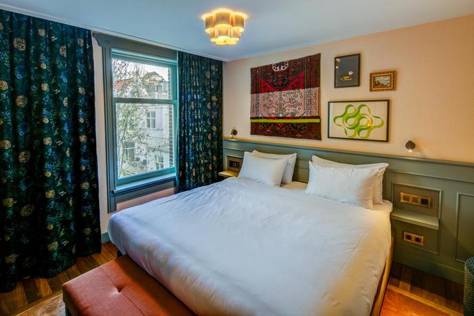 Imagen general del Hotel Mercier. Foto 15