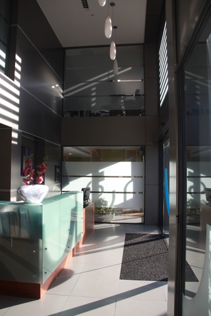 Imagen general del Hotel Mercosur Universitas Apart. Foto 2