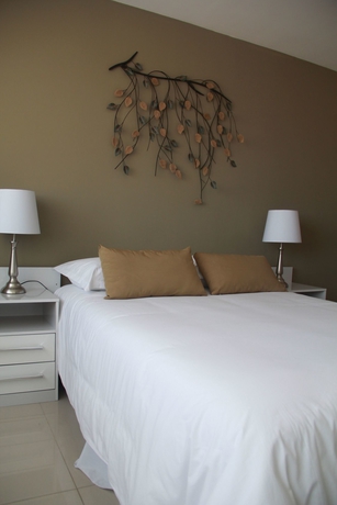 Imagen de la habitación del Hotel Mercosur Universitas Apart. Foto 11