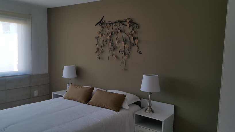 Imagen de la habitación del Hotel Mercosur Universitas Apart. Foto 14