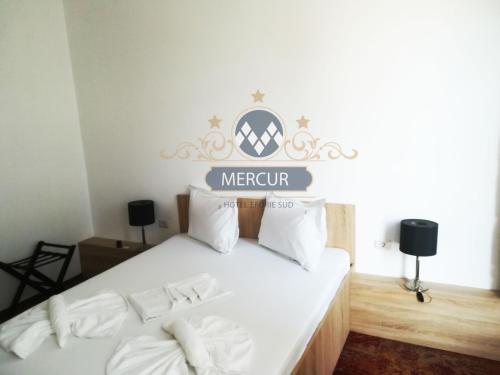 Imagen general del Hotel Mercur. Foto 2