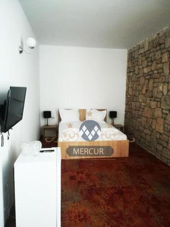 Imagen general del Hotel Mercur. Foto 4