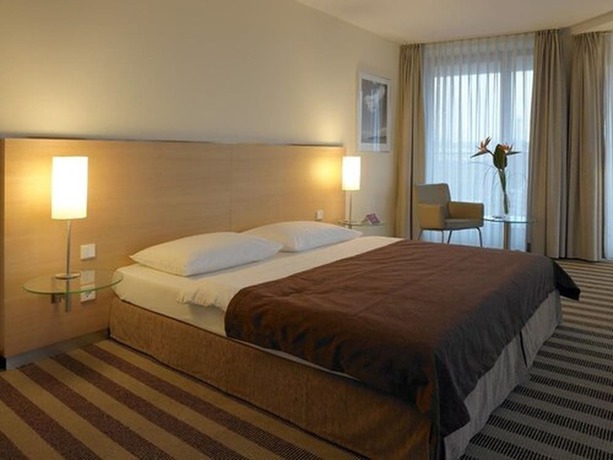 Imagen de la habitación del Hotel Mercure Aachen Am Dom. Foto 6