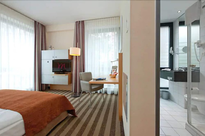 Imagen de la habitación del Hotel Mercure Aachen Am Dom. Foto 8